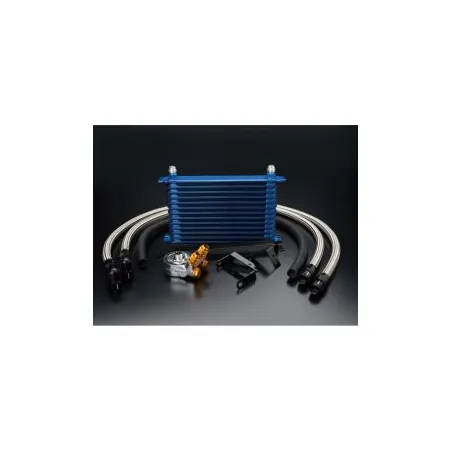 GReddy Oil Cooler Kit for Suzuki Swift Sport ZC33S