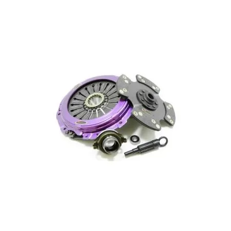 Zestaw sprzęgła Xtreme Clutch Race Carbon Blade Subaru WRX 2,5 WRX STi 2.5 AWD 221KW (2014-on)