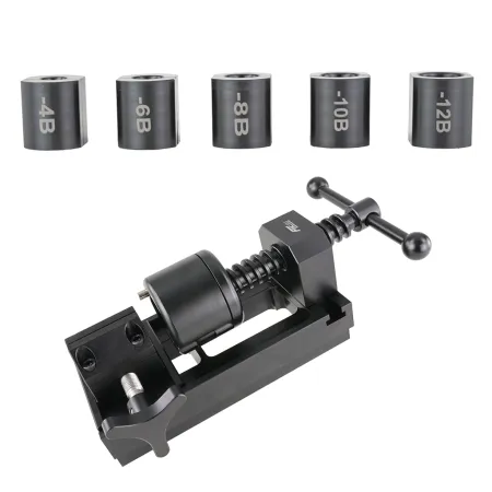 Narzędzie do montażu przewodów paliwowych FMIC.EU złącza AN4-AN12