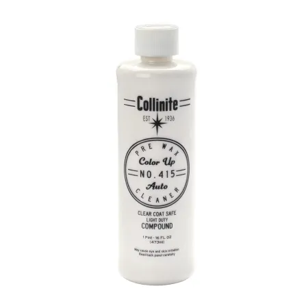 COLLINITE 415 Color Up Prewax Auto Cleaner 473 ml