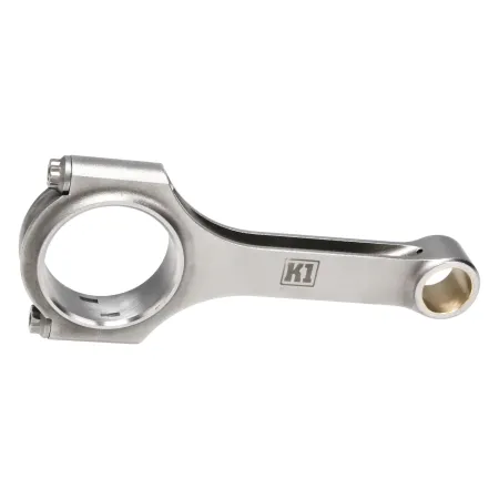 Korbowody H-Beam Billet K1, Ford ST 2.5l / Volvo B5254 (also fits 81mm bores) Dł. 143 Pin 23mm