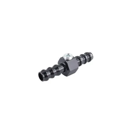 Króciec prosty dla przewodu 3/8” z portem 1/8” NPT