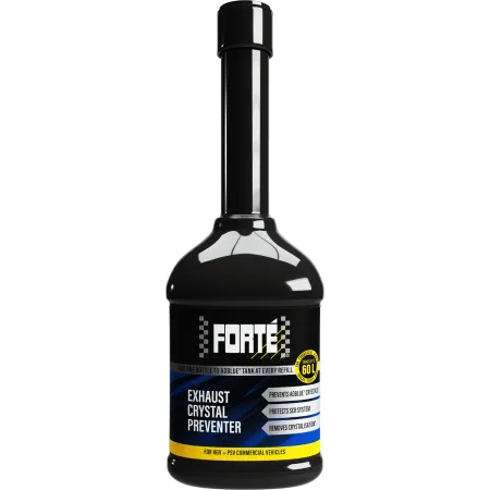 Forte Exhaust Crystal Preventer CV Dodatek do Adblue SCR 400 ml