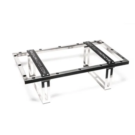 Stelaż na zbiornik paliwa 14 galonów Radium Engineering