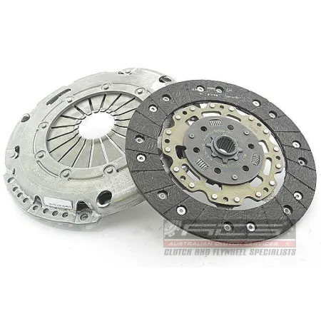 Zestaw sprzęgła Xtreme Clutch ALFA ROMEO SPIDER 2.2 JTS 136KW (2006-2011)