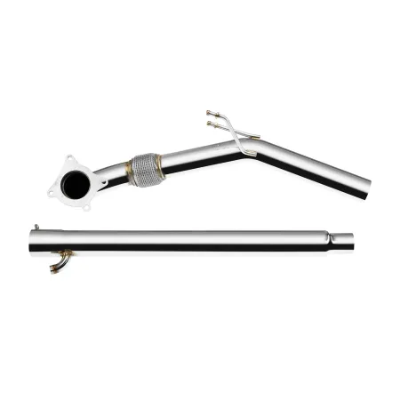 Downpipe FMIC.Pro AUDI S3 2.0 TFSI 8P 2006-2012