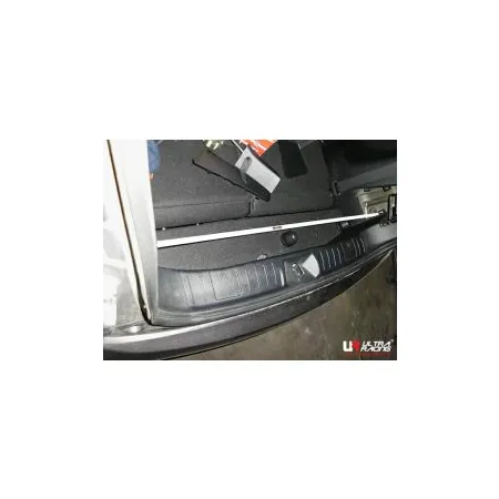 Rozpórka tylna (Rear Strut Bar) Ultra Racing Toyota IQ AJ10 09-15