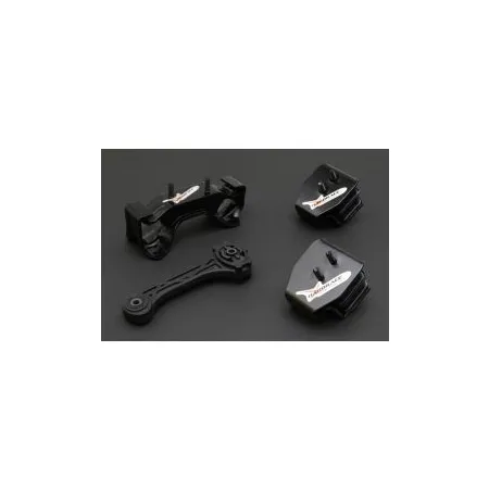Hardrace Harden Engine Mount for Subaru Forester Impreza Legacy outback