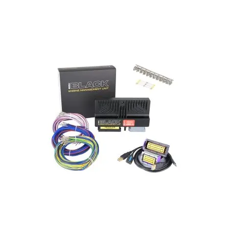 EcuMaster EMU Black zestaw 2