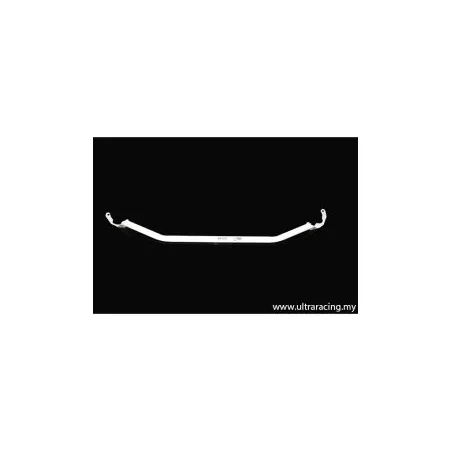 Rozpórka przednia (Front Upper Strut) Bar 2623 Ultra Racing BMW X3 11+