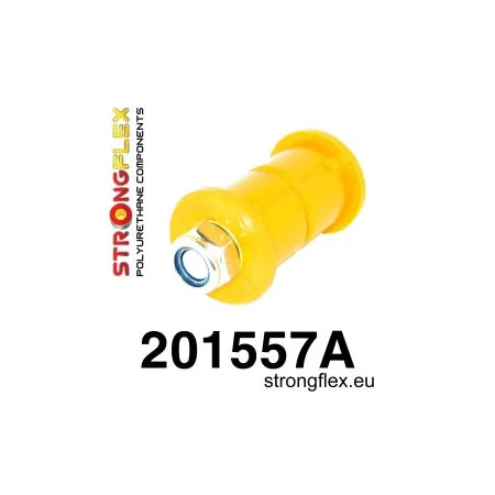 201557A: Tuleja wieszaka resora SPORT Suzuki Samurai