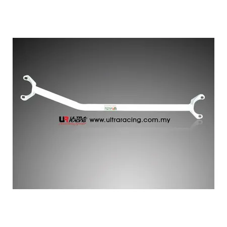 Rozpórka przednia (Front Upper Strut Bar)Ultra Racing Daihatsu Charade G100 87-94 1.6