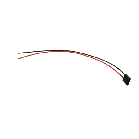 Wtyczka zasilająca do pomp Walbro