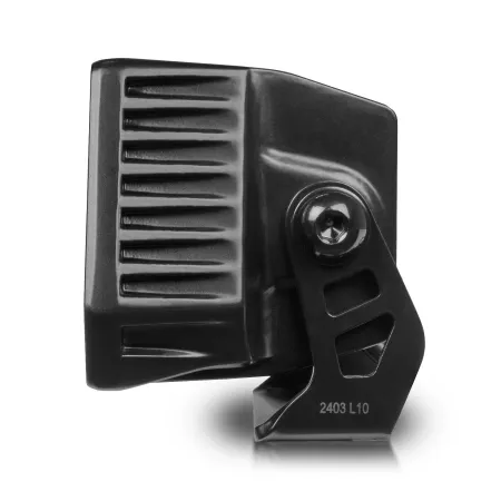 Lampa Robocza LED Purelux Panther Alpha 60 12cm 60W 5000K Szeroki Strumień