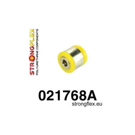 021768A: Tuleja tylnego drążka wewnętrzna SPORT Audi A6