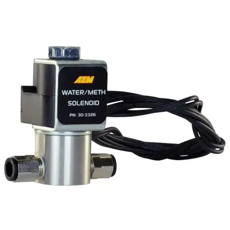 AEM Solenoid do wody i metanolu AEM-30-3326