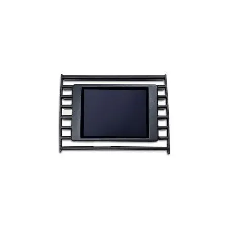 CANchecked Display MFD32 Gen2 Multivan for VW Bus T5 LHD 2003-2015
