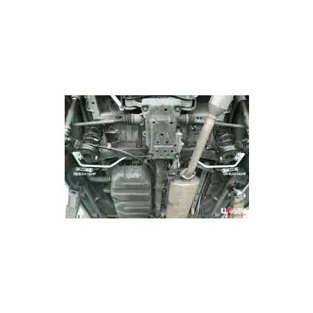 Stabilizator zawieszenia tylny 16mm Ultra Racing for Toyota Alphard 2.4 08-15/Estima 2.4 06-19/Vellfre 2.4 08-15 (AH20/XR50) 4WD