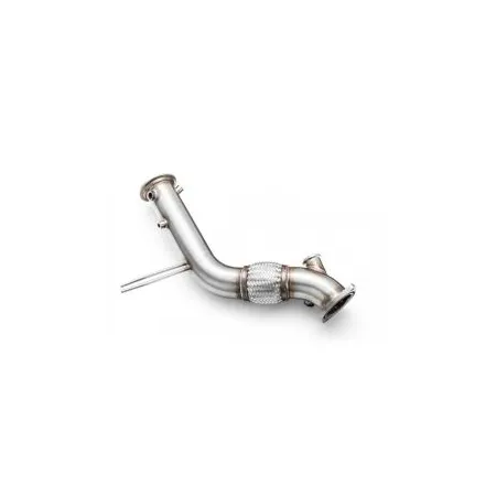 Downpipe BMW F07, F10, F11 LCI 530dx, 535dx N57N, N57Z 2012-2017