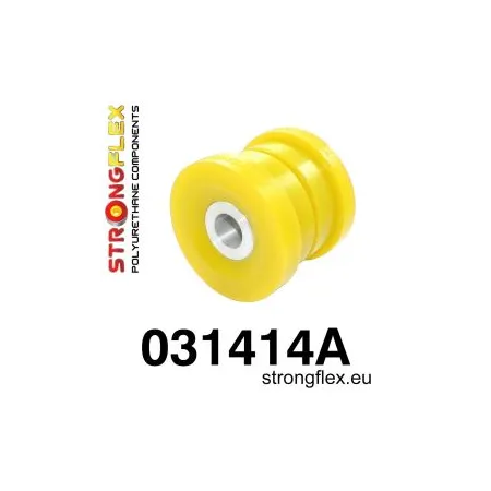 031414A: Tuleja tylnego wózka tylna SPORT BMW e46