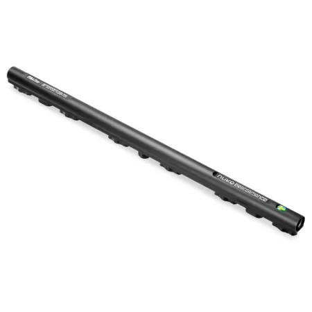 Nuke Performance Fuel Rail without Brackets for Mercedes 6 Cyl M104