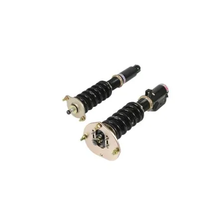 Zawieszenie gwintowane BC Racing B-12-BR-RA Mitsubishi Eclipse AWD D27A 1989-1994