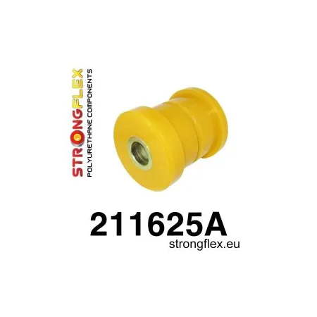 211625A: Tuleja wahacza przedniego dolnego tylna SPORT Toyota Soarer