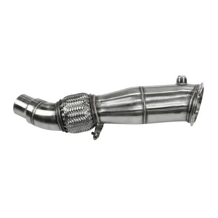 Downpipe BMW F20 F21 F22 F23 F30 F31 F32 F33 F34 F36 - N20 2010-2016 decat