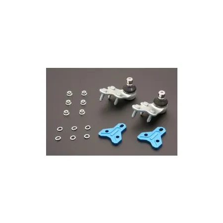 Hardrace Roll Center Adjuster For Ford Focus Volvo V40