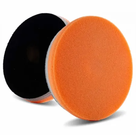 LAKE COUNTRY HDO Orange Polishing Pad 89mm HDO-23350