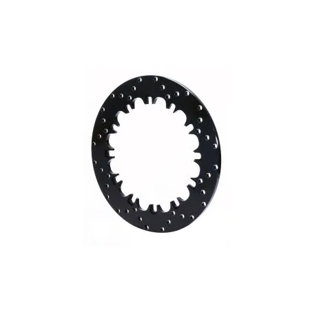 Wilwood 160-4766 Dynamic Mount Tarcza hamulcowa nawiercana stalowa 12.9