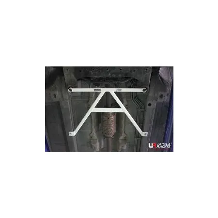 Rozpórka przednia dolna (Front Lower Brace) Ultra Racing Kia Rio 1.5 DC 05-10