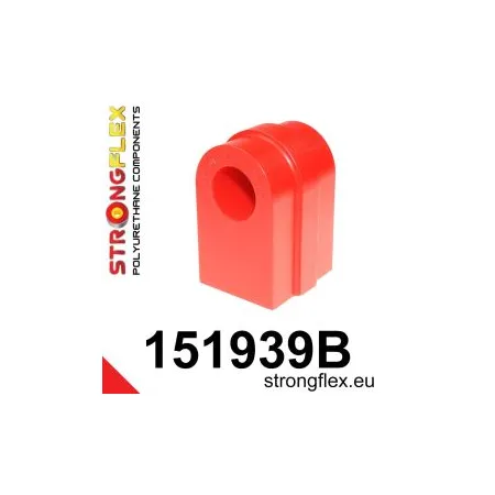 151939B: Tuleja stabilizatora przedniego Renault Fluence