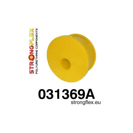 031369A: Tuleja wahacza przedniego niecentryczna M3 SPORT BMW e30