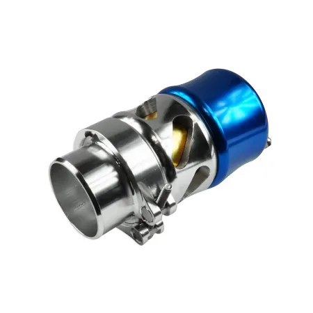 Uniwersalny zawór upustowy blow off FMIC.EU