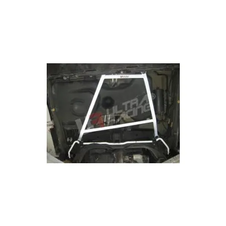 Rozpórka środkowa (Mid Lower Brace) Ultra Racing Smart Fortwo 450/451 Hardttop 98+