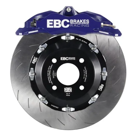 BBK027BLU-1 Big brake kit EBC Brakes Fiat 124 Spider Mazda MX5 Mk4 ND