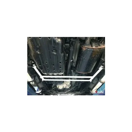 Rozpórka tylna dolna (Rear Lower Bar) (3633) Ultra Racing Toyota Fj Cruiser (XJ10/GSJ10) 4.0 V6 4WD 10-17