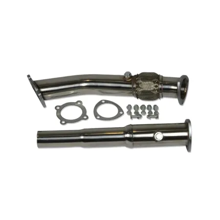 Downpipe Audi A3 / Seat Leon / Skoda Octavia / Golf 4