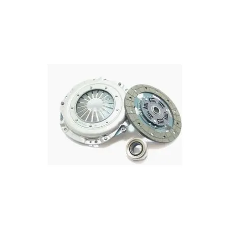 Zestaw sprzęgła Xtreme Clutch Pro Organic Honda PRELUDE 2.0 i (BA) 85KW (1986-1987)