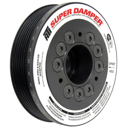 ATI Super Dampres 918523 Damper 5.67