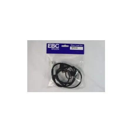 EFA104 Czujnik zużycia klocków hamulcowych EBC Brakes Mini Hardtop R50 Hardtop R56 Clubman R55 Convertible R52 Convertible R57 Coupe R58 Roadster R59