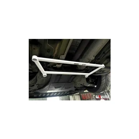 Rozpórka przednia dolna (Front Lower Strutbar) Ultra Racing Renault Megane III RS