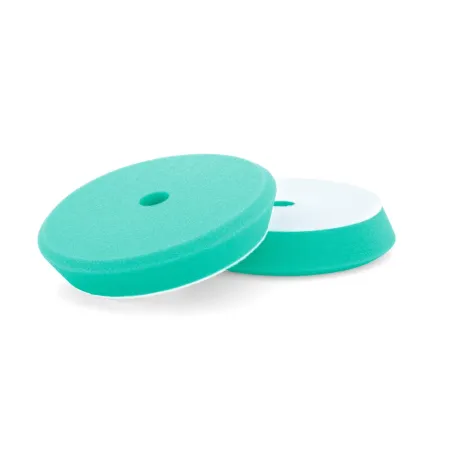 FLEXIPADS 150mm PRO-CLASSIC GREEN Heavy Polishing Pad
