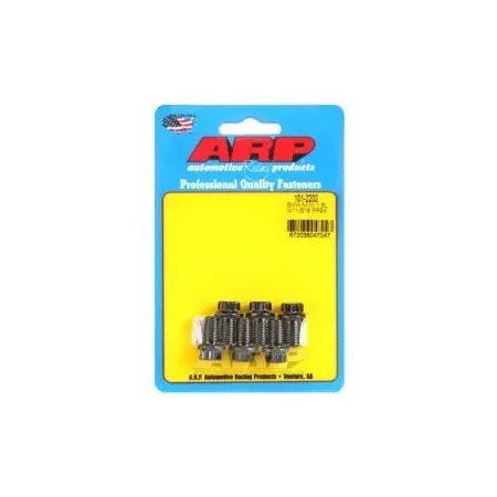 ARP Śruby sprzęgła Mini Cooper 1.6L R53 Supercharger