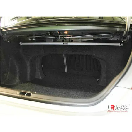 Rozpórka tylna górna (Rear Upper Strut Bar) (2558) Ultra Racing Toyota Camry (XV50) 2.0/2.5 2WD 12-17