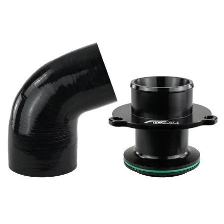 Turbo Muffler FMIC.EU VW Audi Seat 1.8 2.0 TSI EA113 do turbiny K03