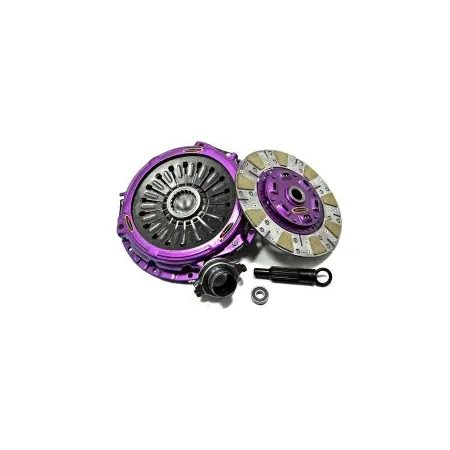 Zestaw sprzęgła Xtreme Clutch Heavy Duty Ceramic Mitsubishi LANCER EVO VIII (CT9A) 206KW (2003-2005)