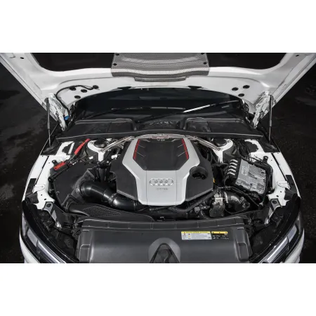 RacingLine Front Body Brace for Audi A4 S4 RS4 A5 S5 RS5 B9