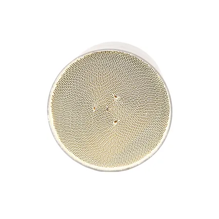 Sportowy wkład katalizatora benzyna FMIC.PRO Euro 5 500 cpsi Średnica 110mm Długość 100mm